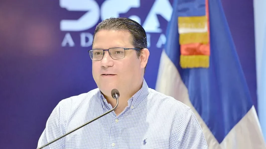 Eduardo-Sanz-Lovaton-Yayo-es-el-director-general-de-Aduanas