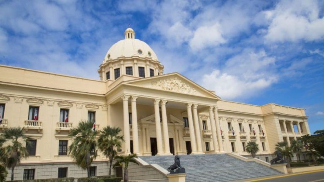 Palacio-Nacional