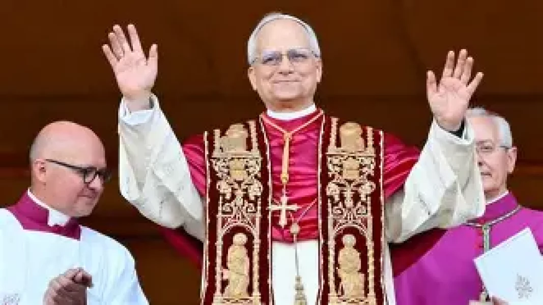 Papa-Leon-XIV