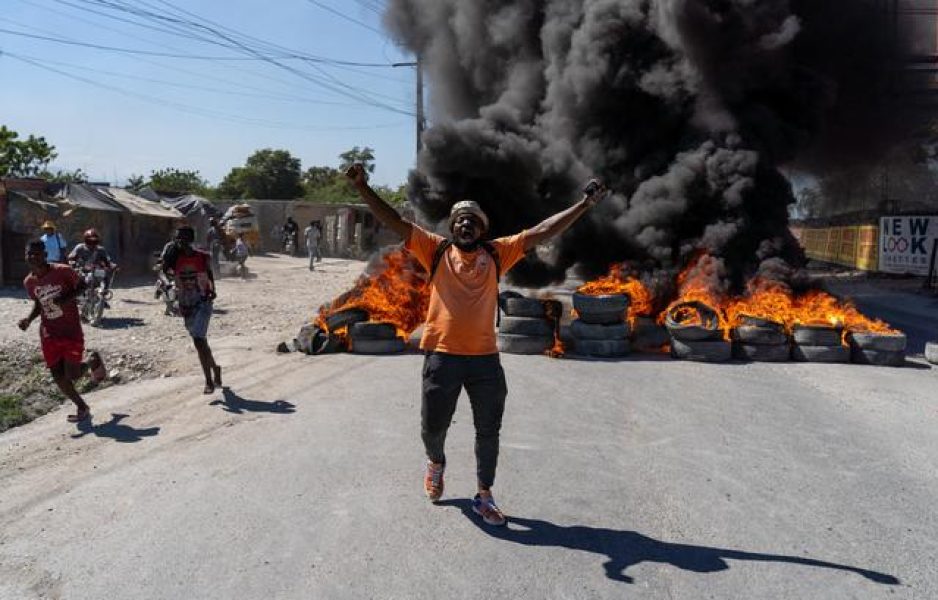 Violencia-en-Haiti