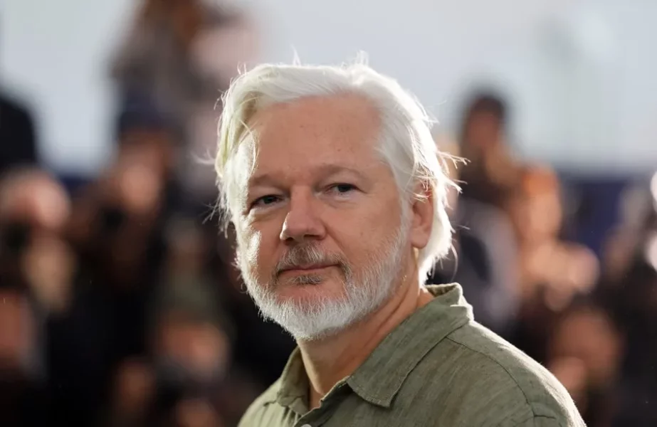 assange