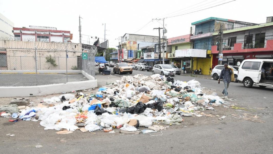 basura dn