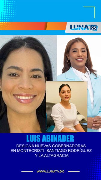 gobernadoras 1