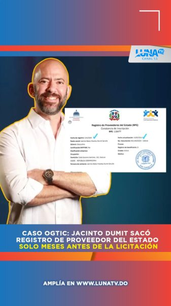 jacinto dumit