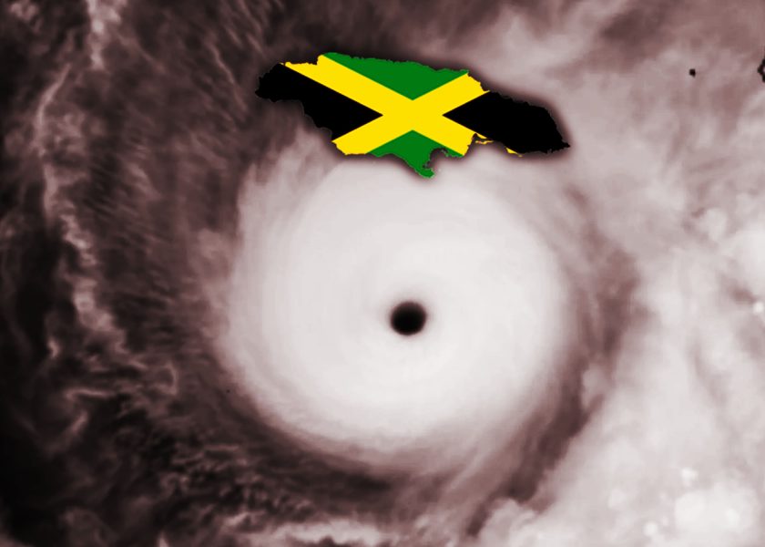 jamaica 1