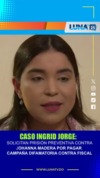 joanna madera