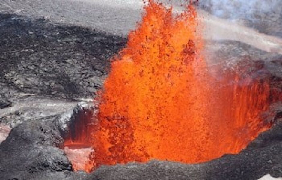 lava