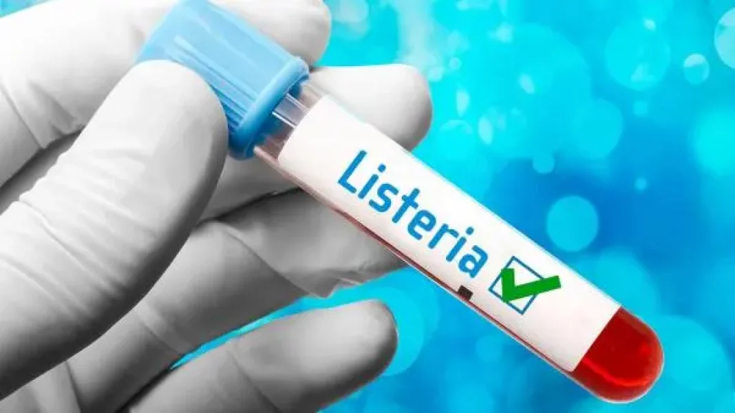 listeria