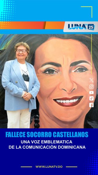 socorro castellanos