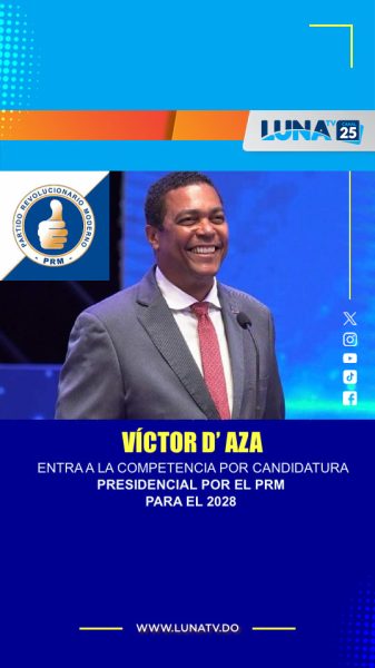victor d aza